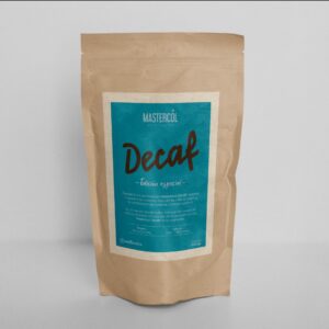 Mastercol Decaf tostado